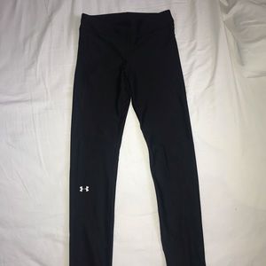 Under Armour Heat Gear Leggings